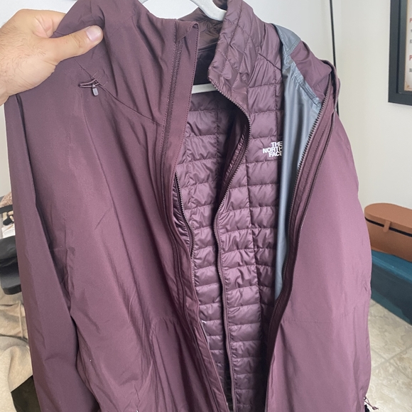 THERMOBAL ECO TRICLIMATE - Picture 3 of 5